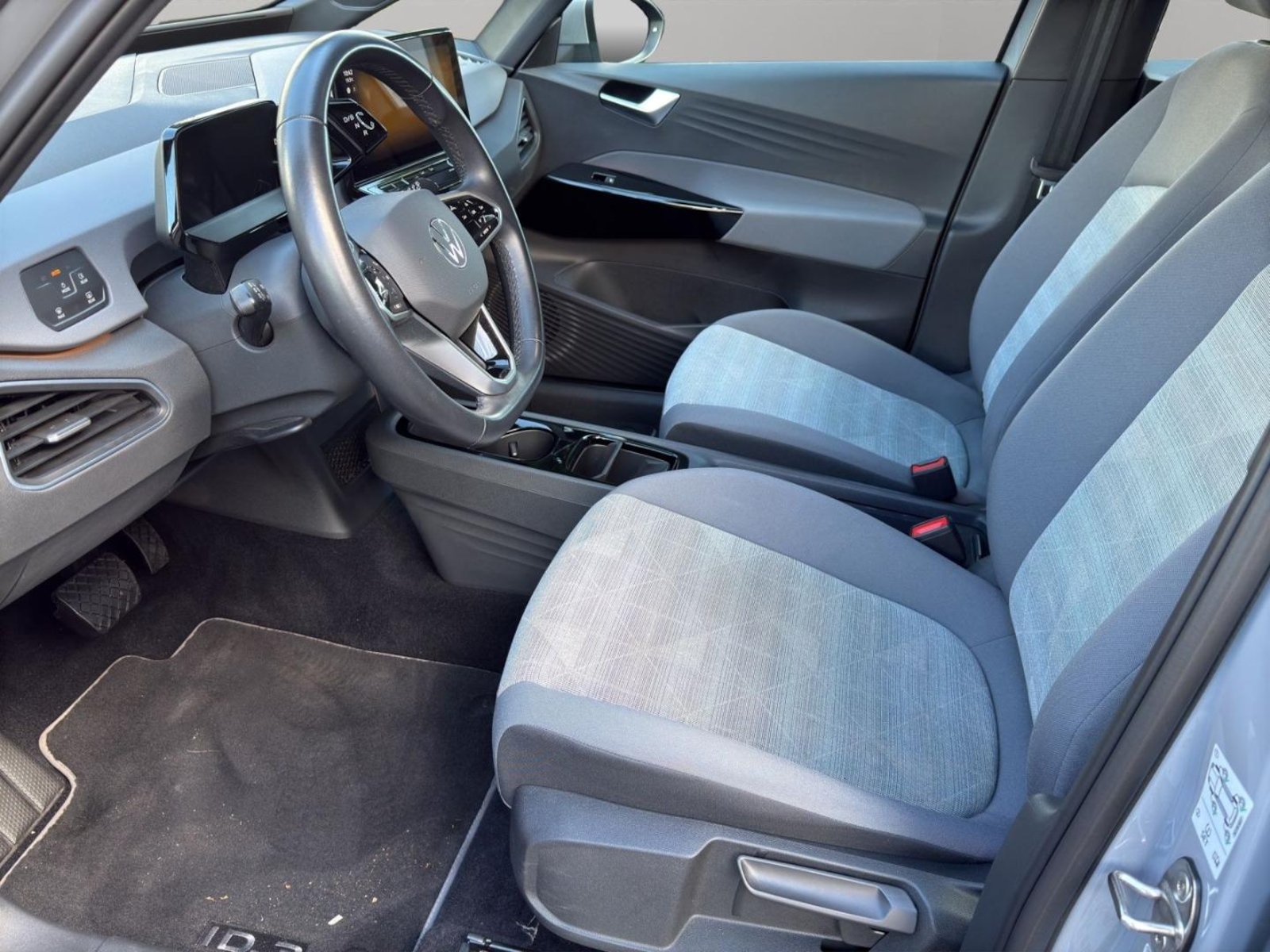 Volkswagen ID.3 – Bild 9