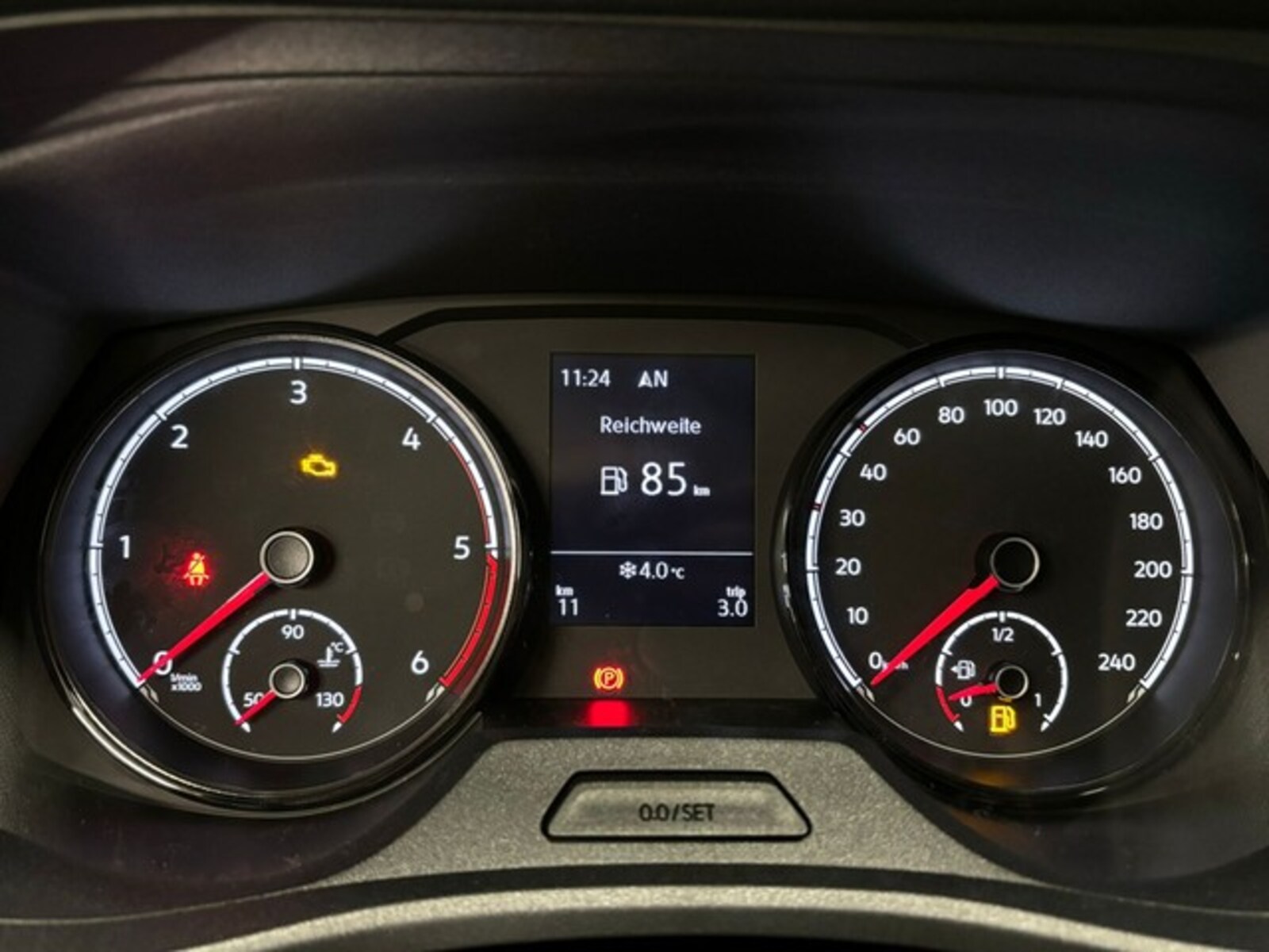 Volkswagen T6.1 Transporter Kasten kurzer Radstand – Bild 16
