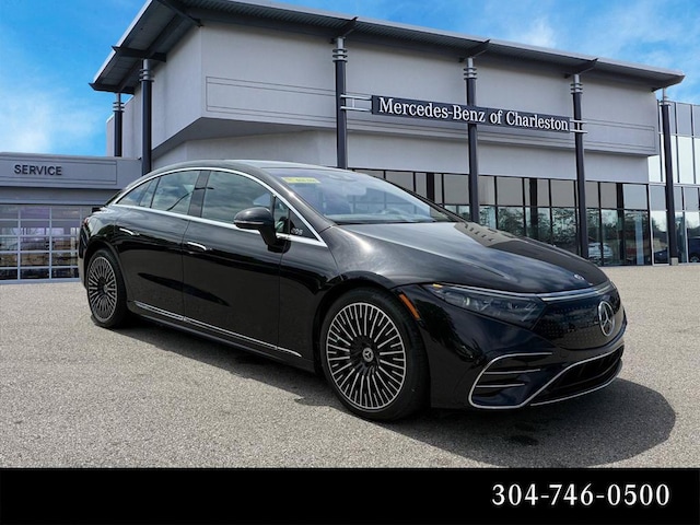 2022 Mercedes-Benz