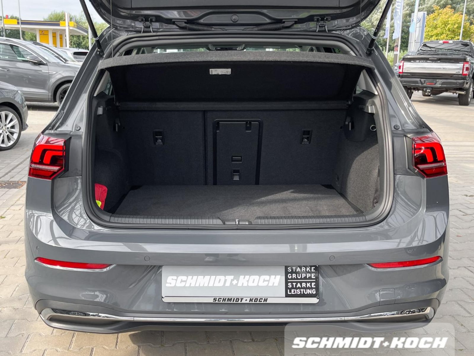 Volkswagen Golf – Bild 12