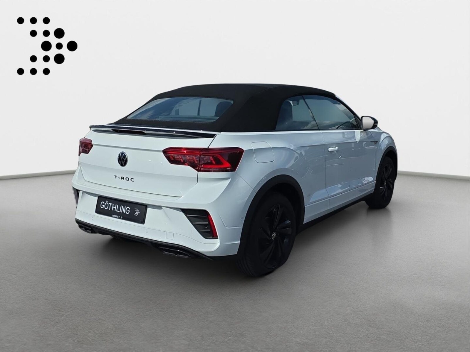 Volkswagen T-Roc Cabriolet – Bild 4