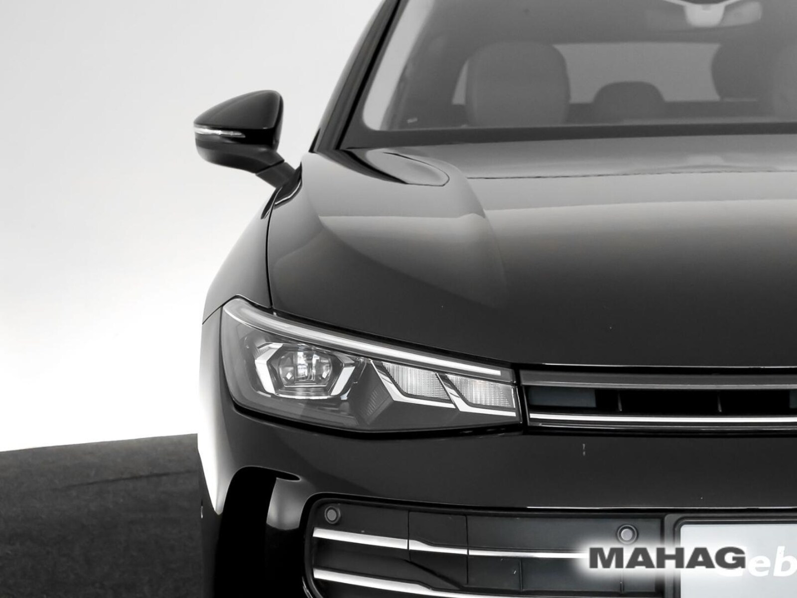 Volkswagen Passat – Bild 9