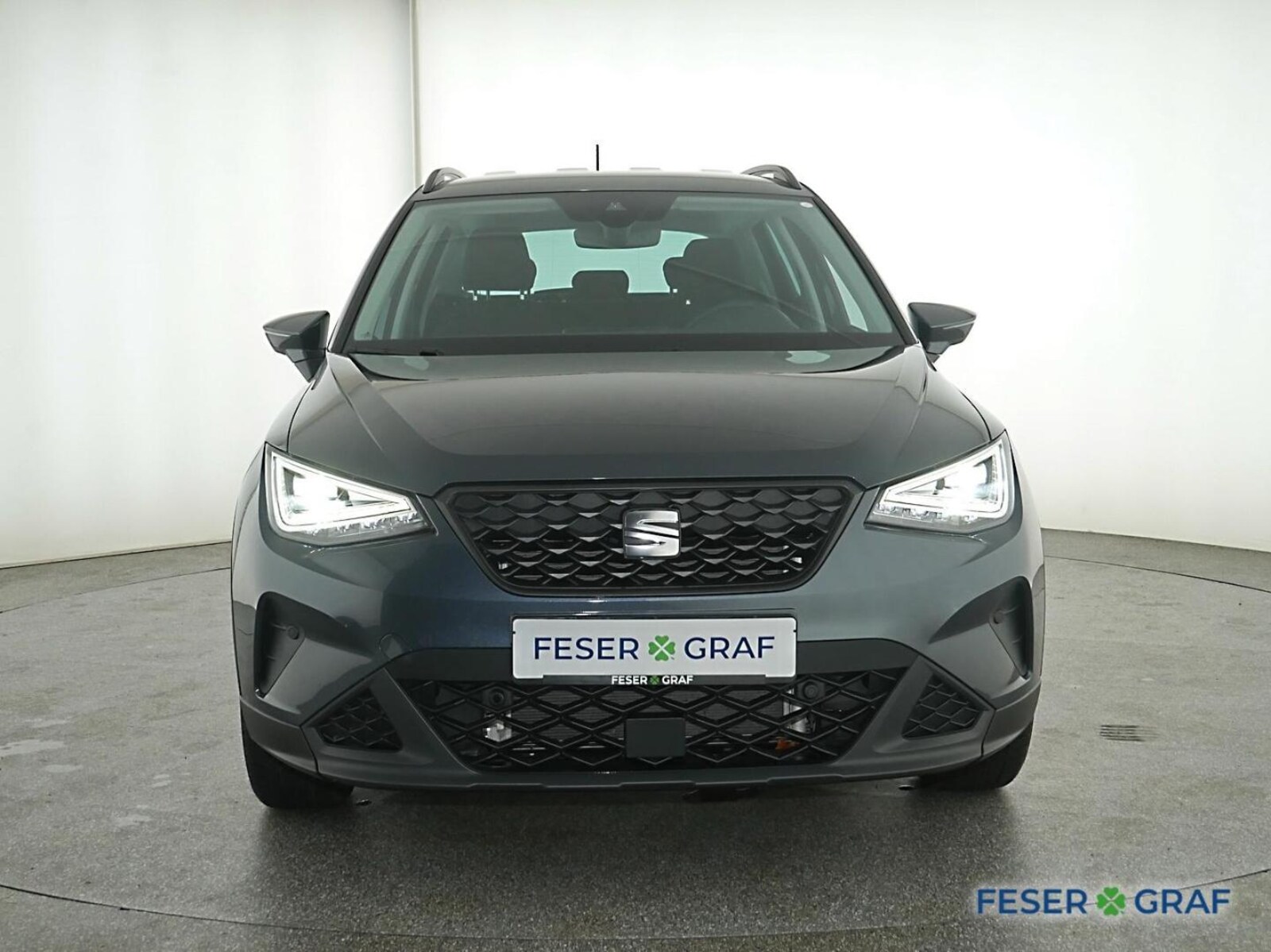SEAT Arona – Bild 11