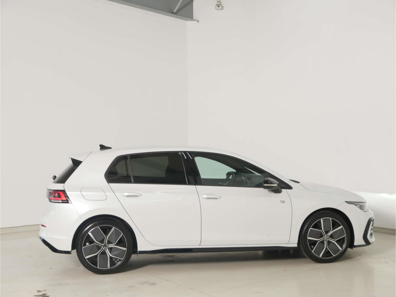 Volkswagen Golf – Bild 4