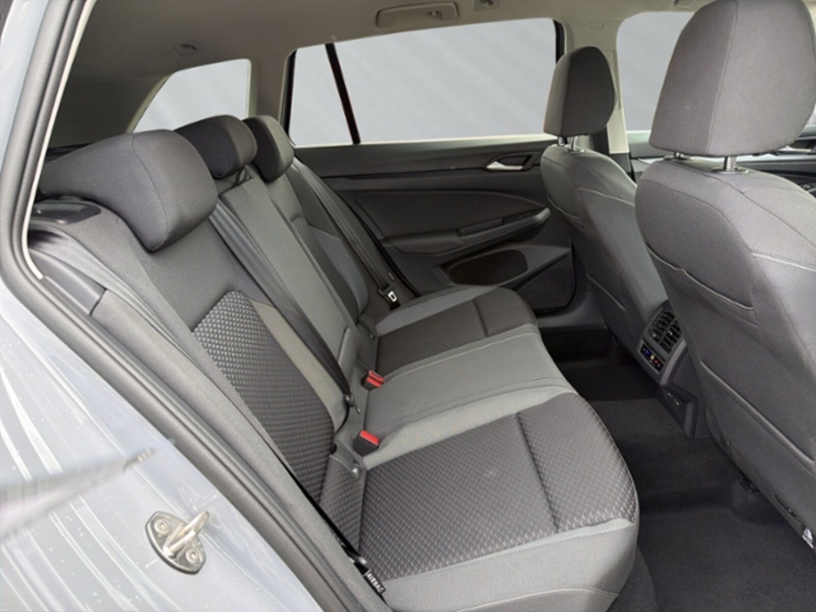 Volkswagen Golf Variant – Bild 12