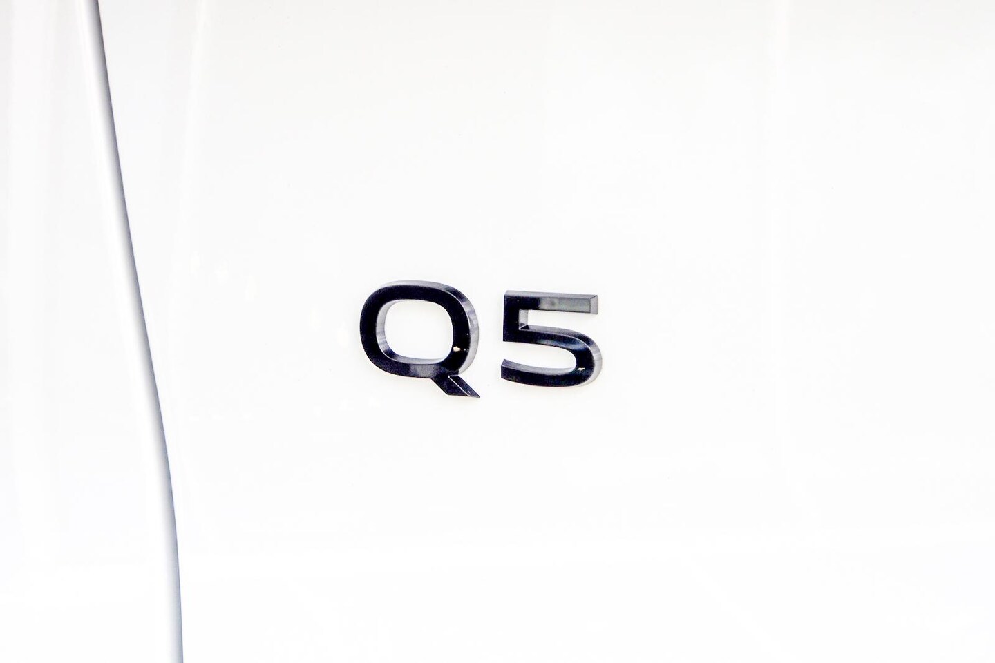 Image about Audi Q5 SUV TFSI quattro 200 kW sport