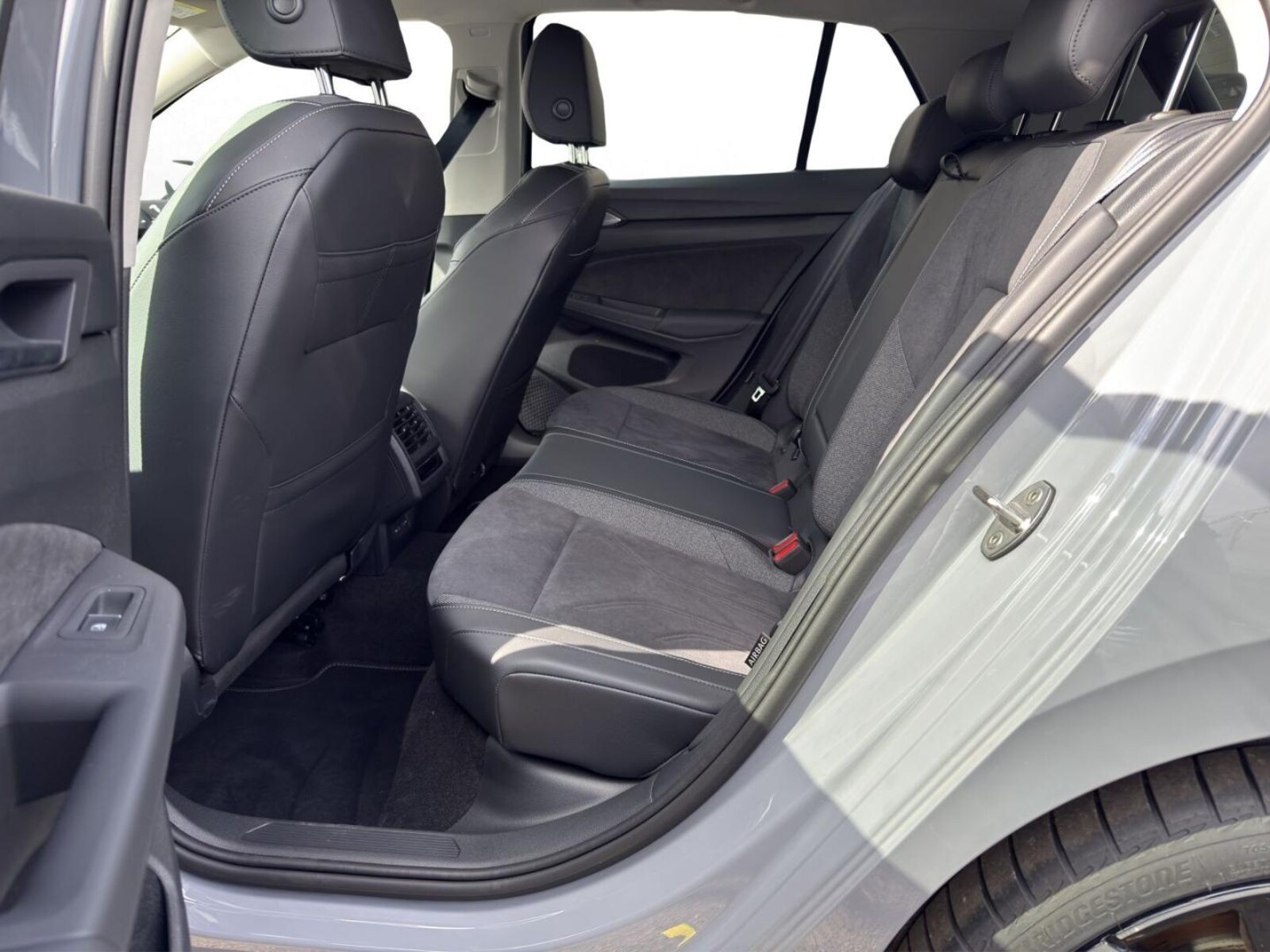 Volkswagen Golf – Bild 13