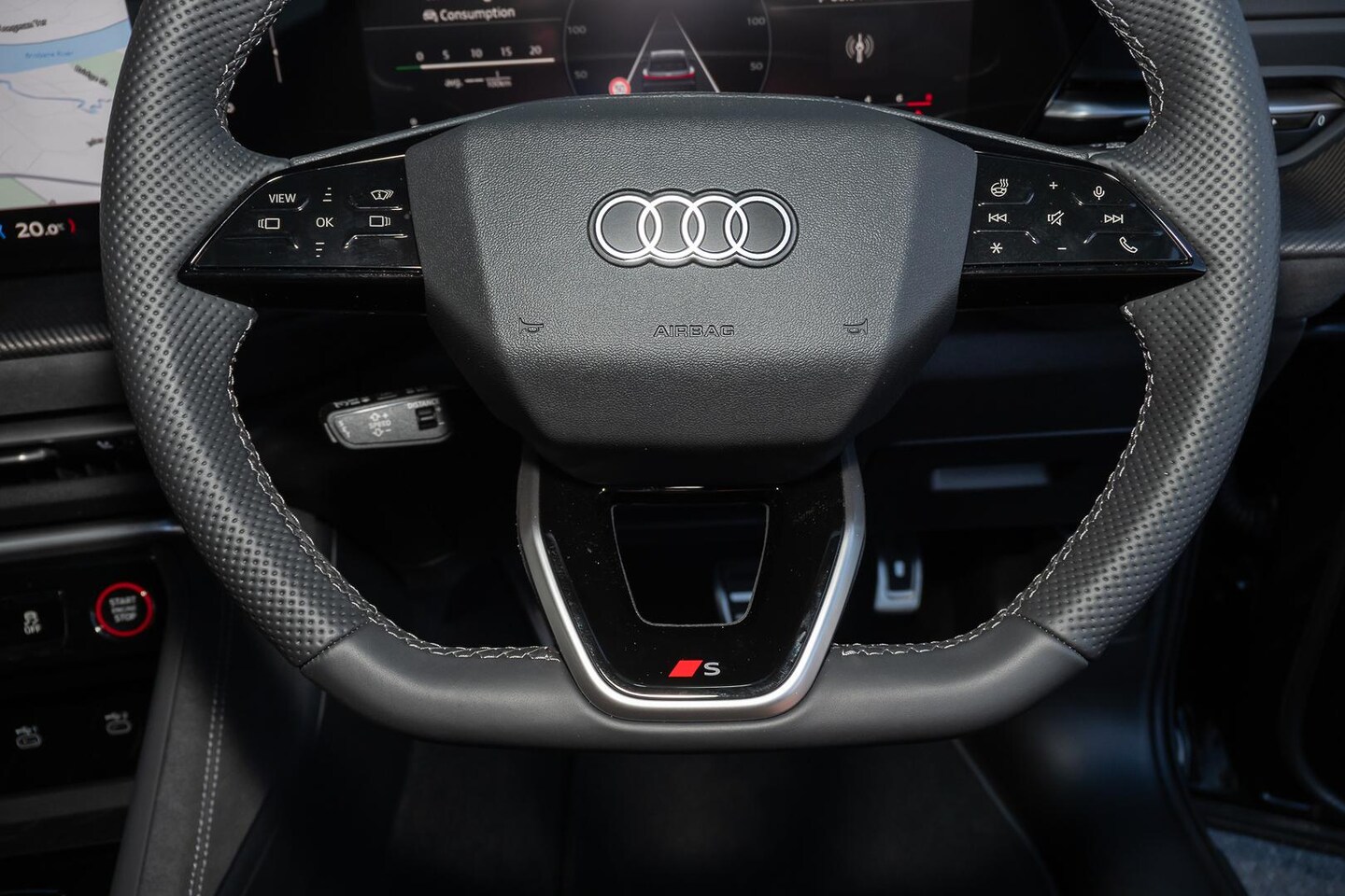 Image about Audi SQ5 SUV TFSI 270 kW