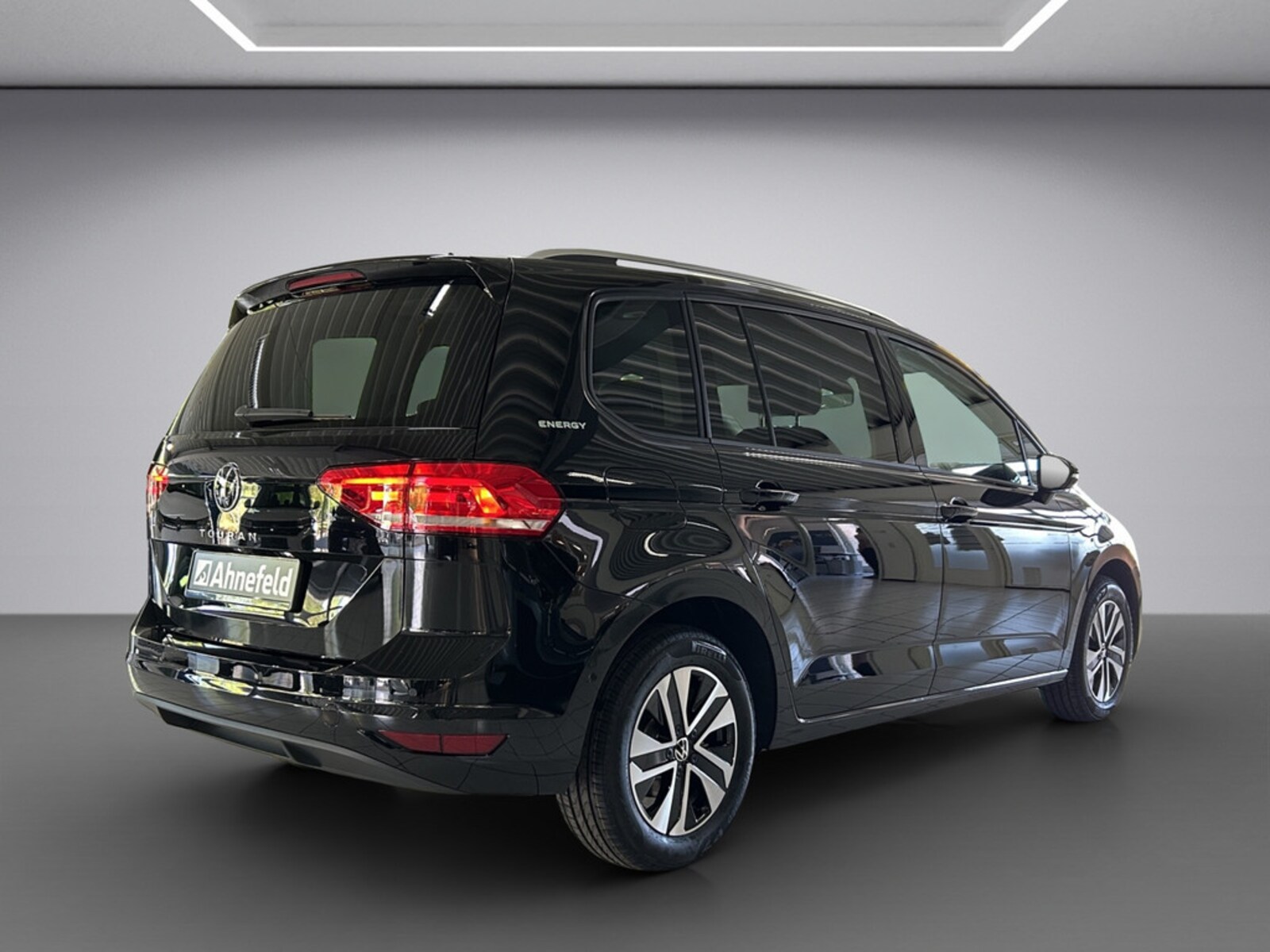 Volkswagen Touran – Bild 5