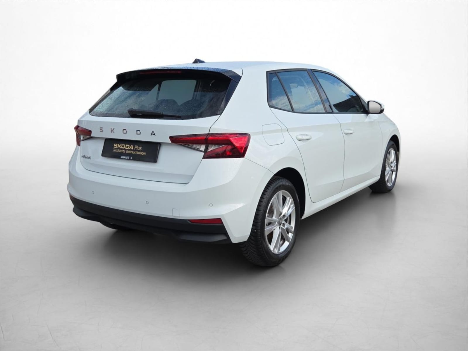 Škoda Fabia – Bild 20