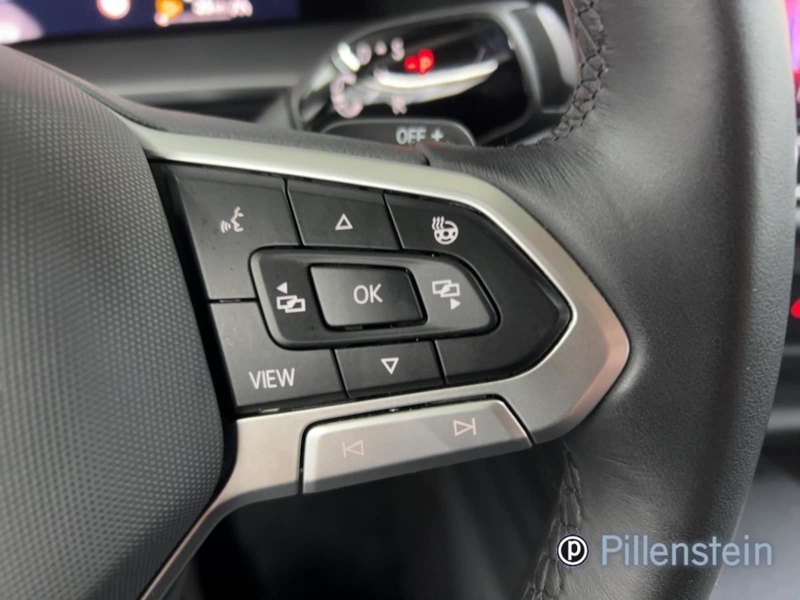 Volkswagen Tayron – Bild 10