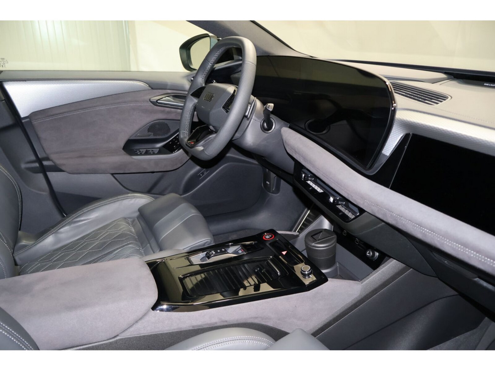 Audi S6 Avant e-tron – Bild 14
