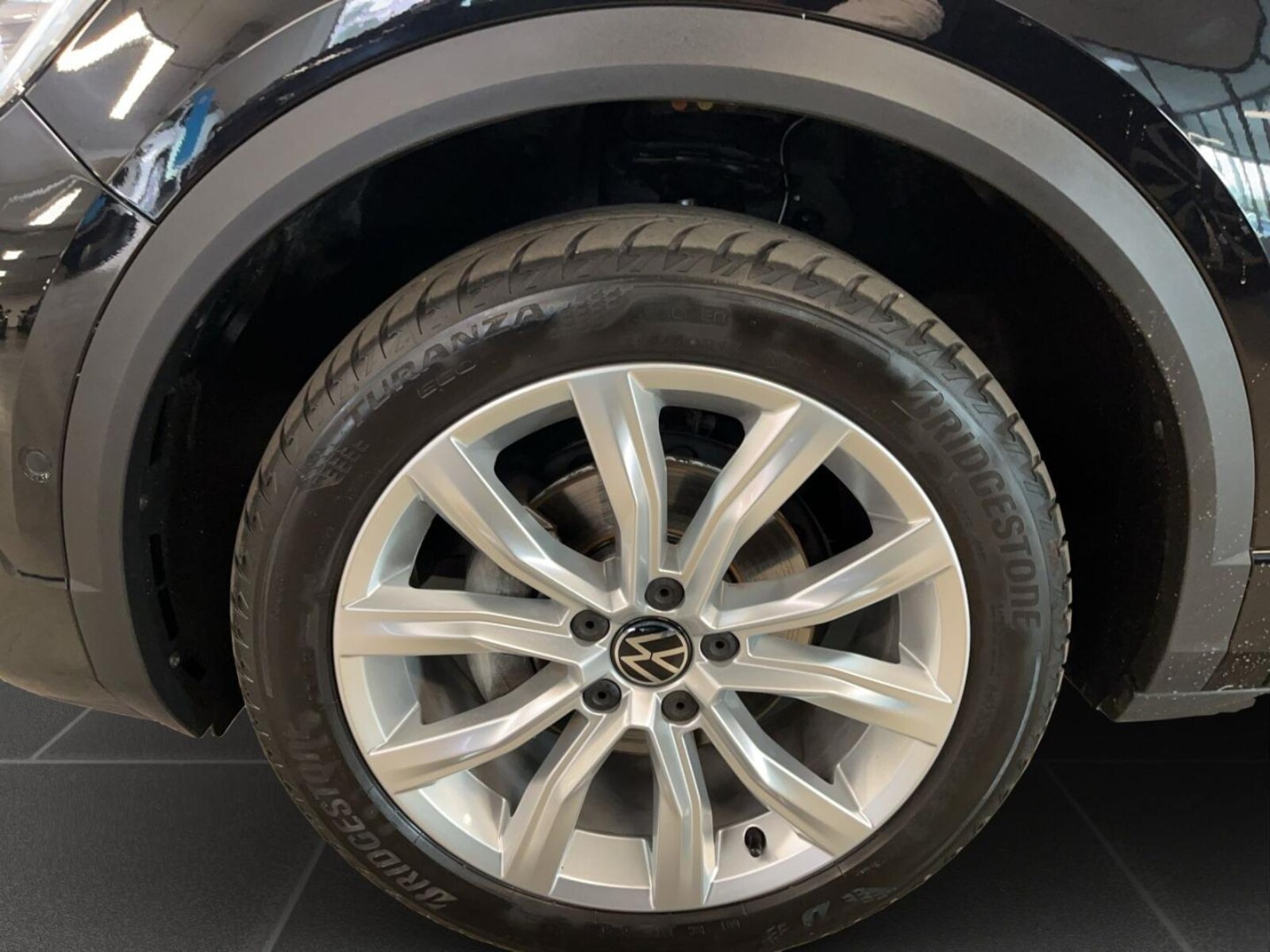 Volkswagen T-Roc – Bild 7