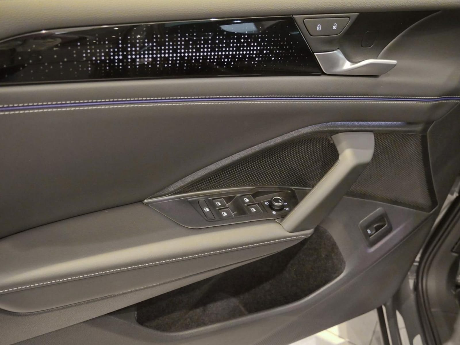 Volkswagen Tiguan – Bild 20