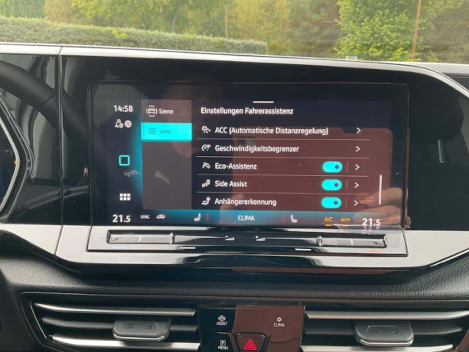 Volkswagen Caddy Maxi – Bild 35