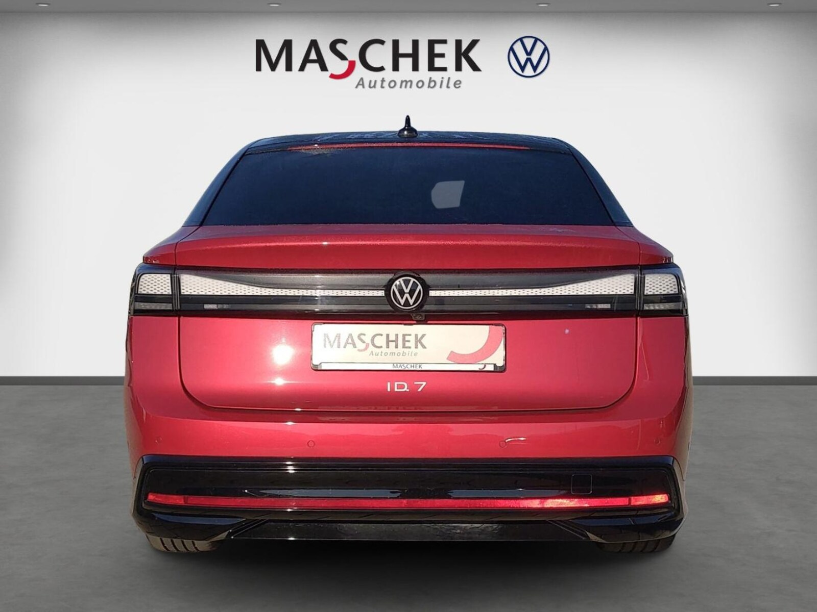 Volkswagen ID.7 – Bild 5