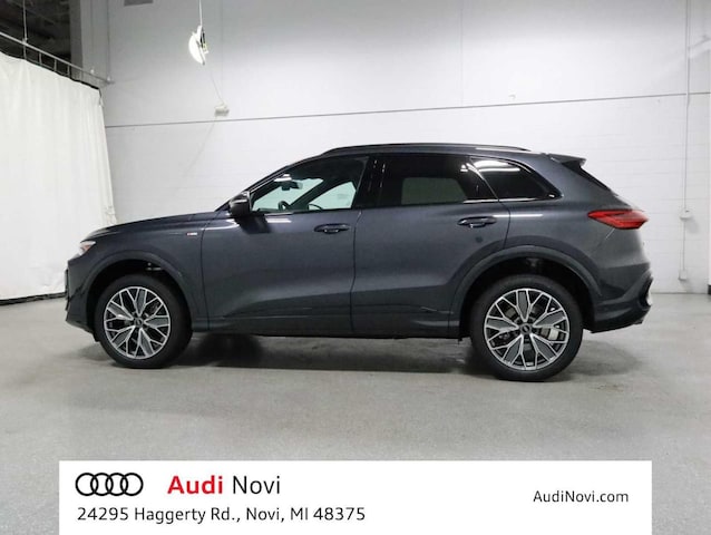 Photo of 2026 Audi Q5
