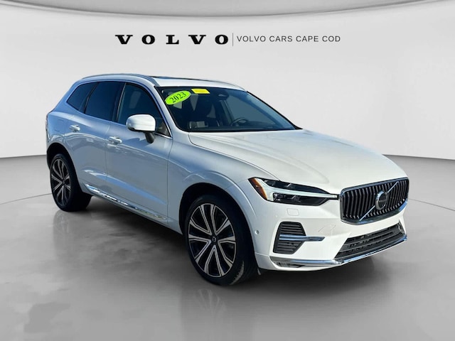 2023 Volvo XC60