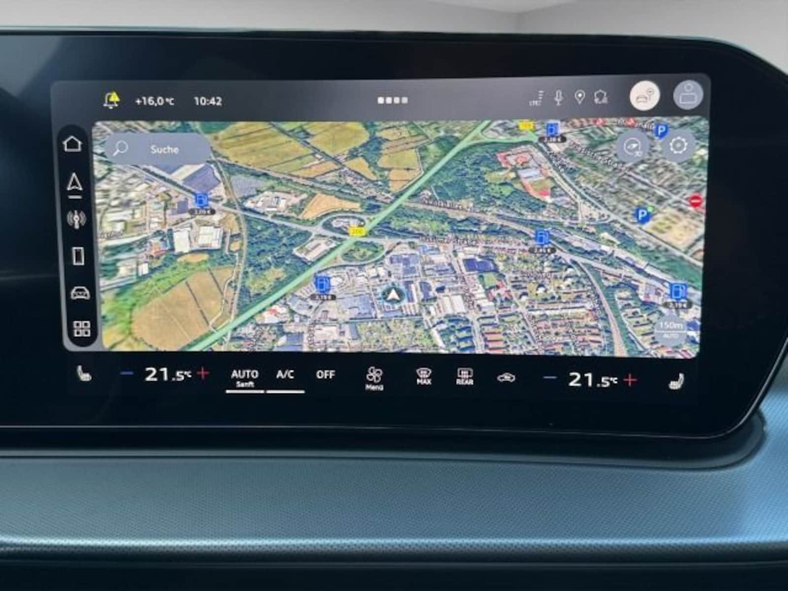 Audi Q3 Sportback – Bild 11