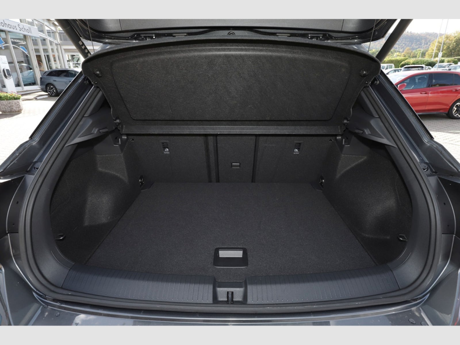 Volkswagen T-Roc – Bild 6