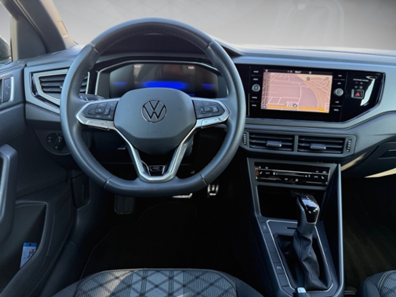 Volkswagen Taigo – Bild 10
