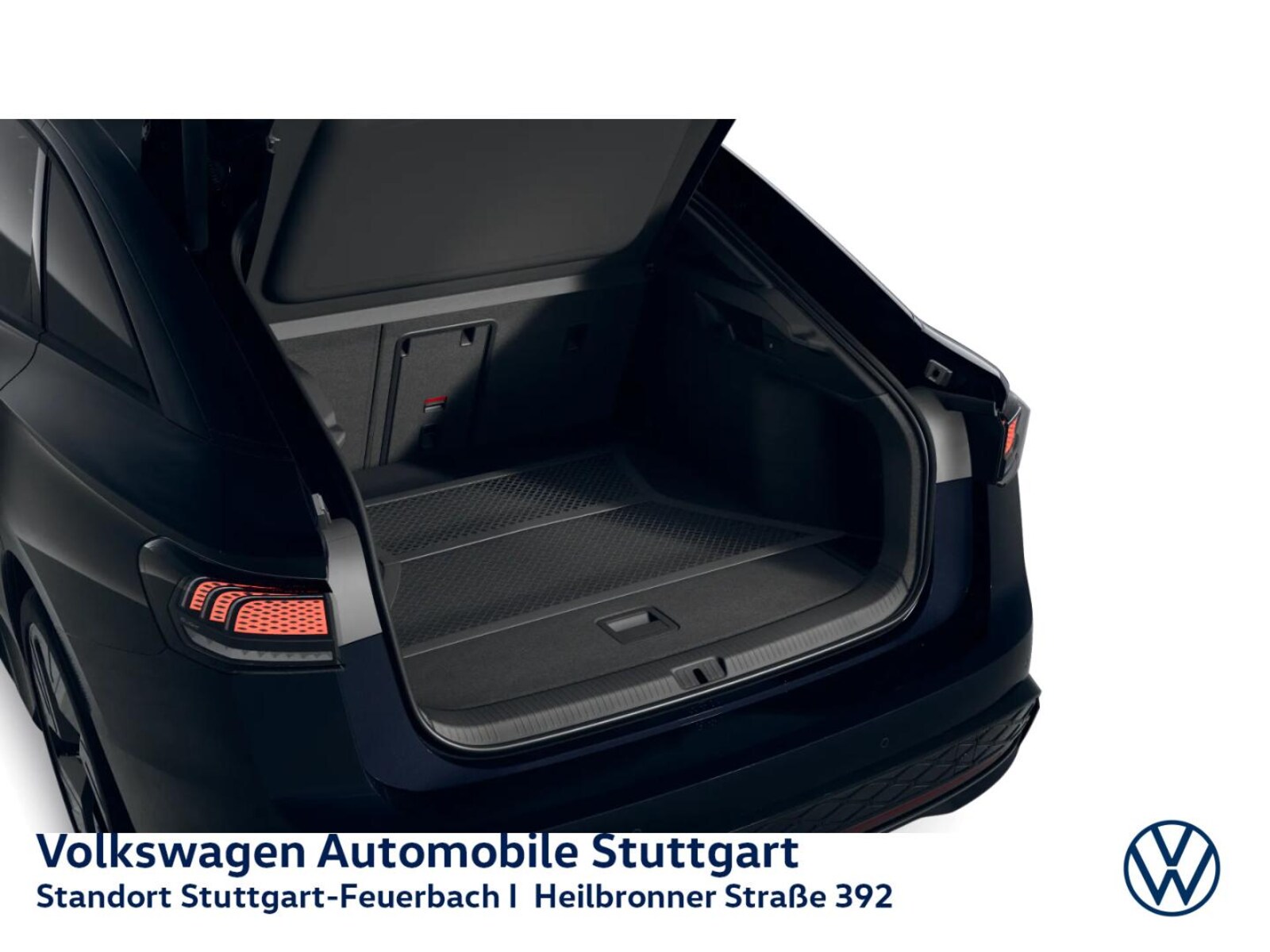 Volkswagen ID.7 – Bild 8