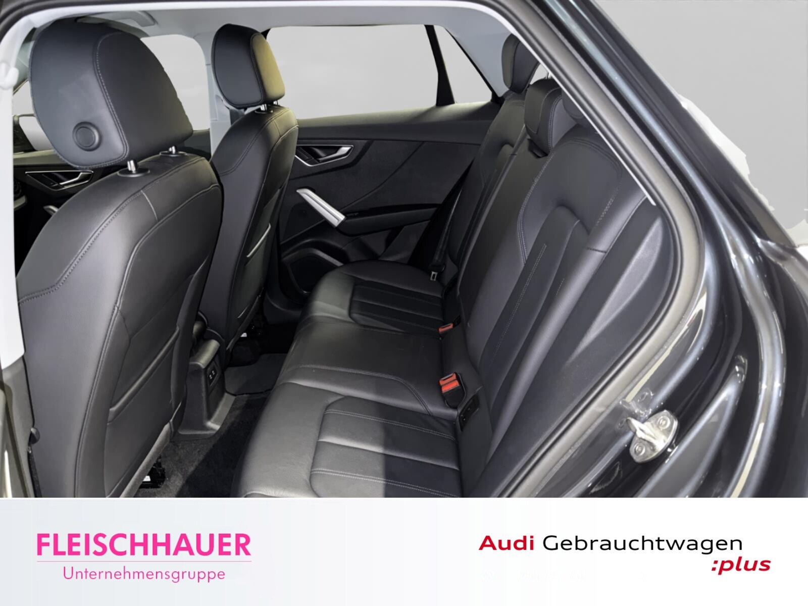 Audi Q2 – Bild 9