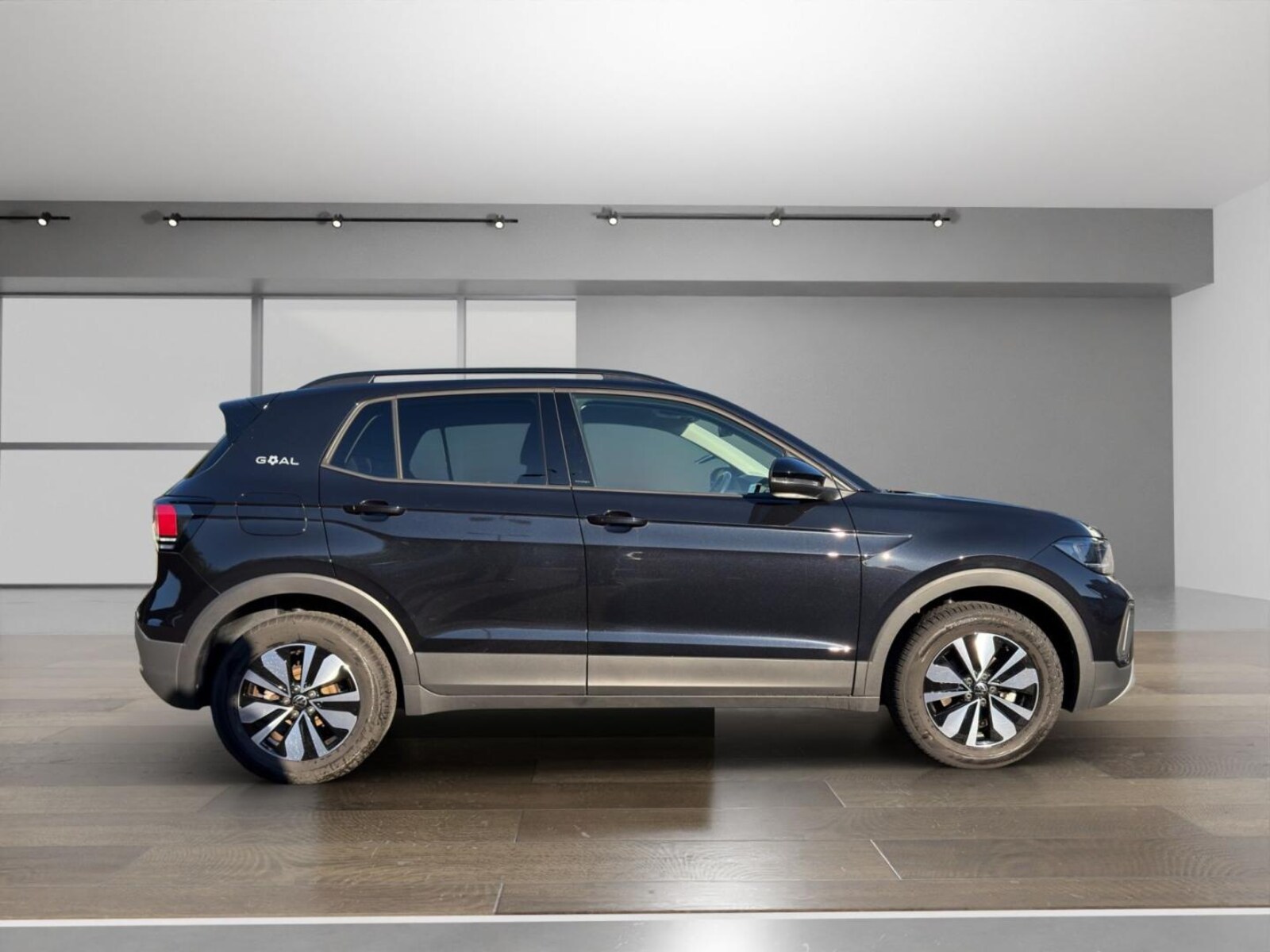 Volkswagen T-Cross – Bild 4
