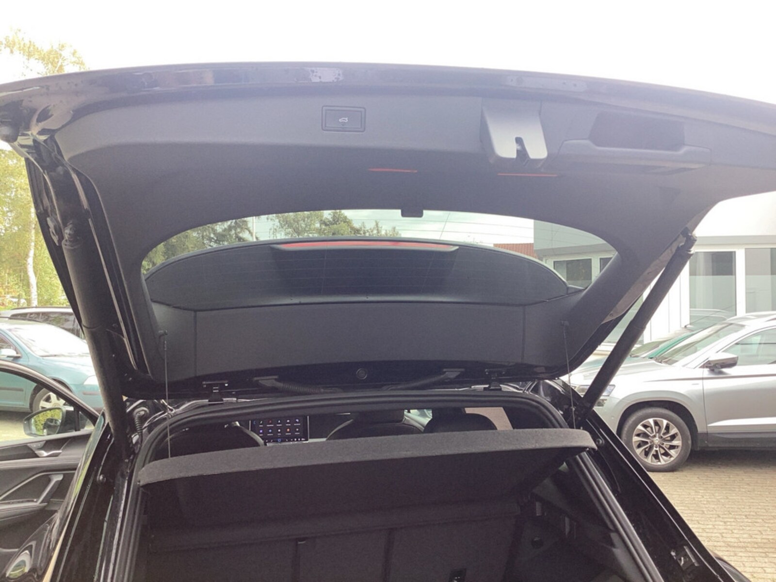 Volkswagen Tiguan – Bild 21