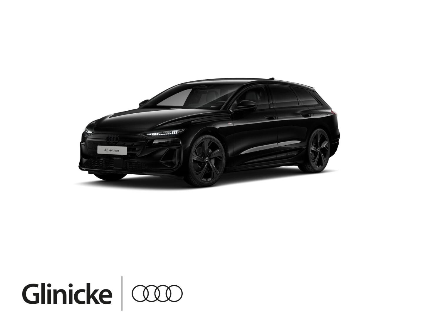 Bild über Audi A6 Avant e-tron S line business e-tron quattro 315 kW - für weitere Informationen kontaktieren Sie den Audi Partner