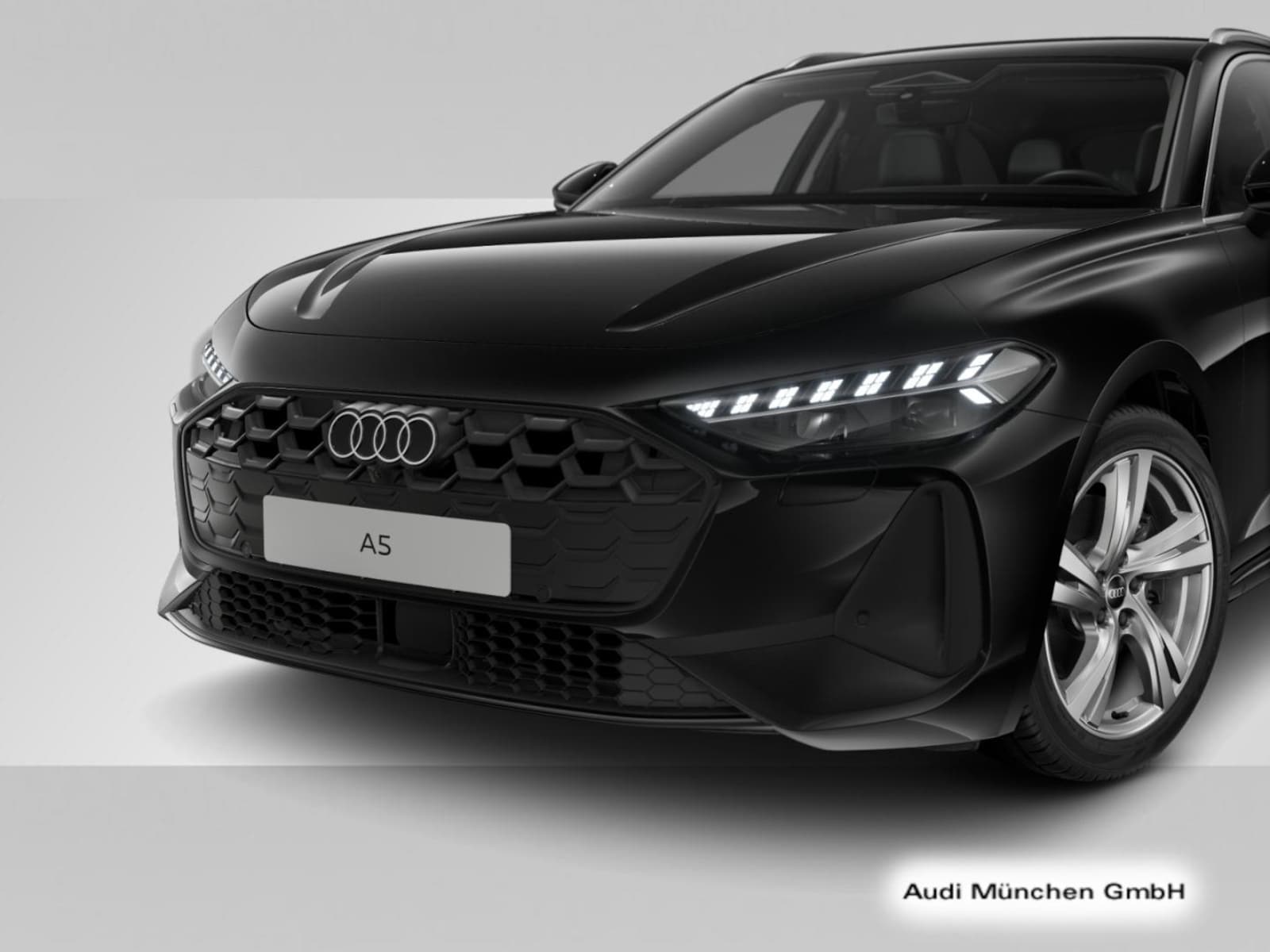 Audi A5 Avant – Bild 7