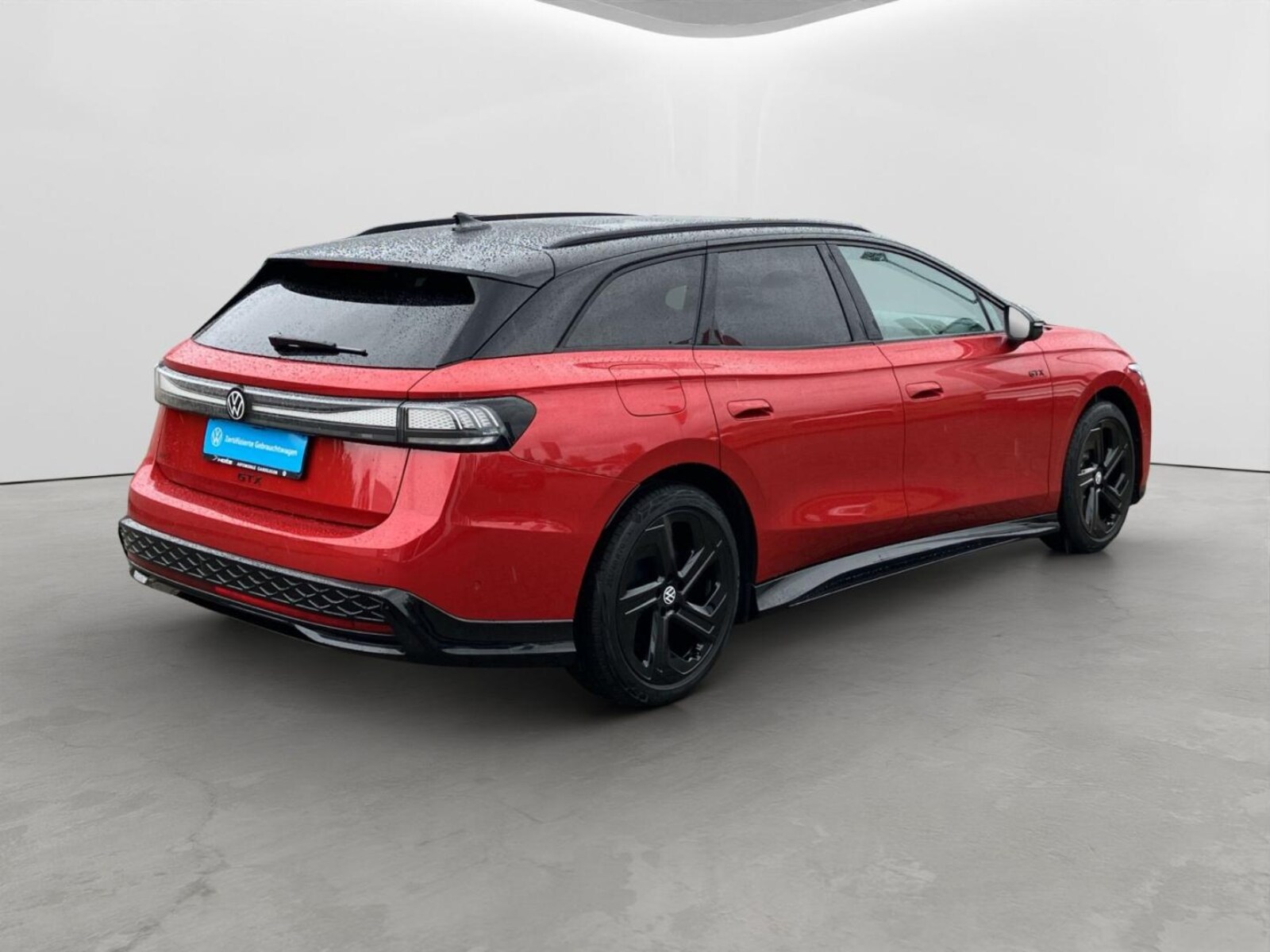 Volkswagen ID.7 Tourer – Bild 5
