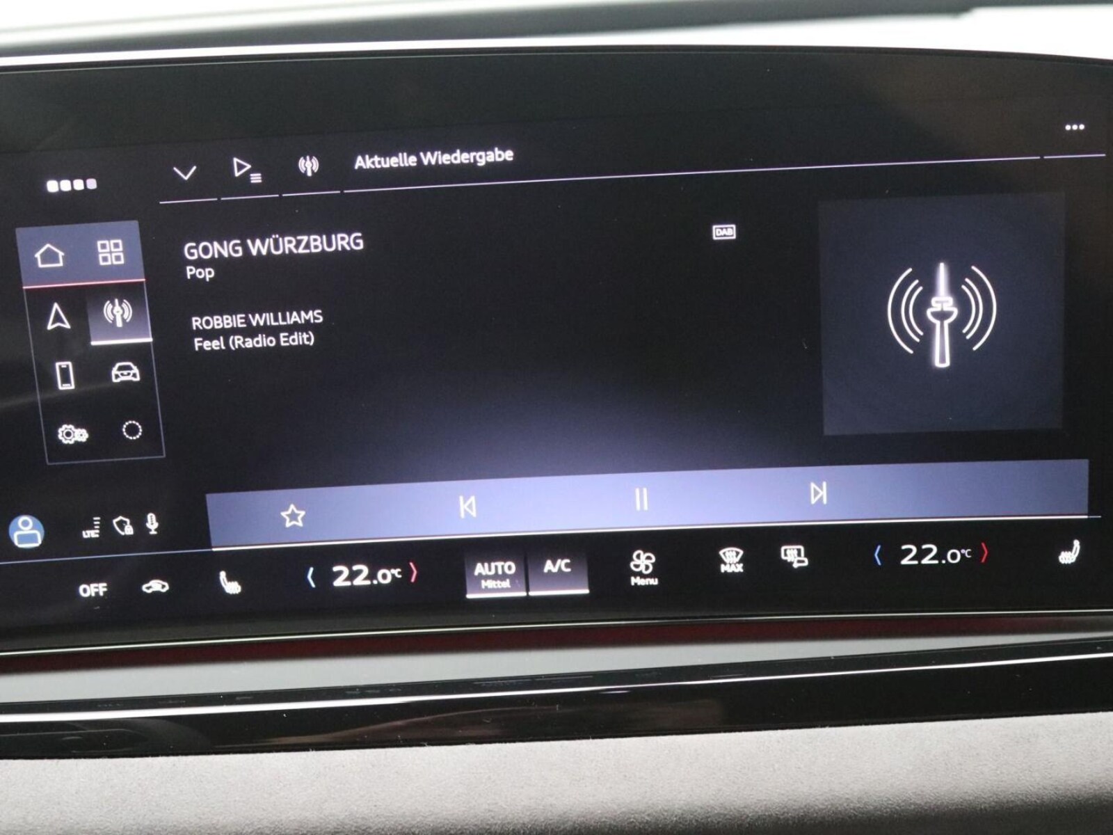 Audi A5 Limousine – Bild 12