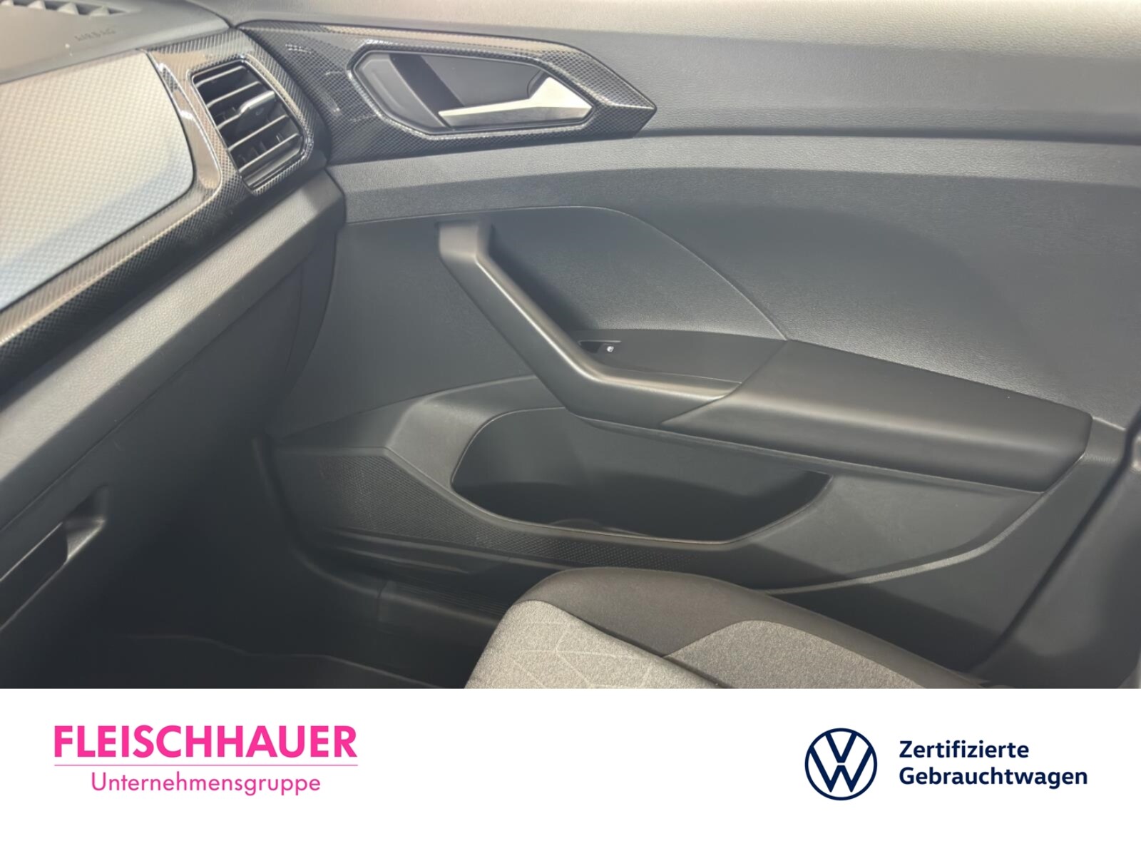 Volkswagen T-Cross – Bild 15