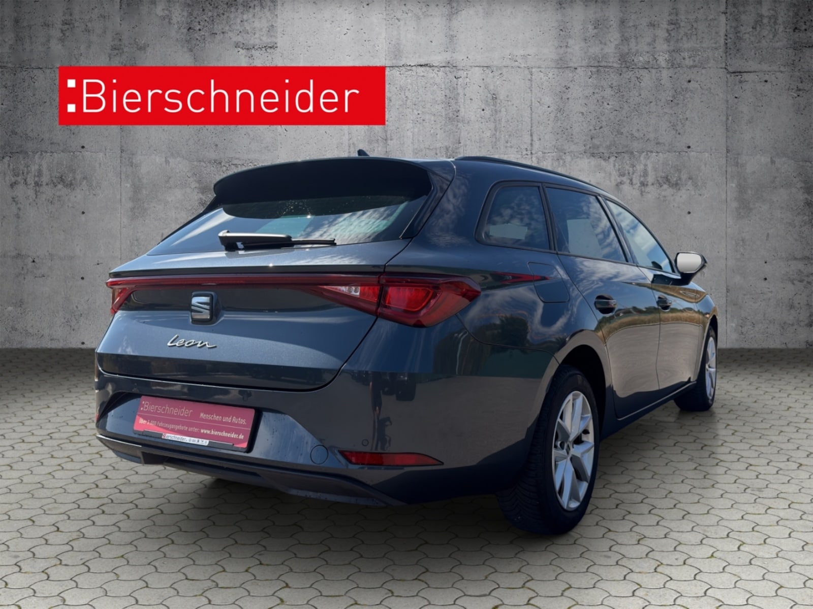 SEAT Leon Sportstourer – Bild 7