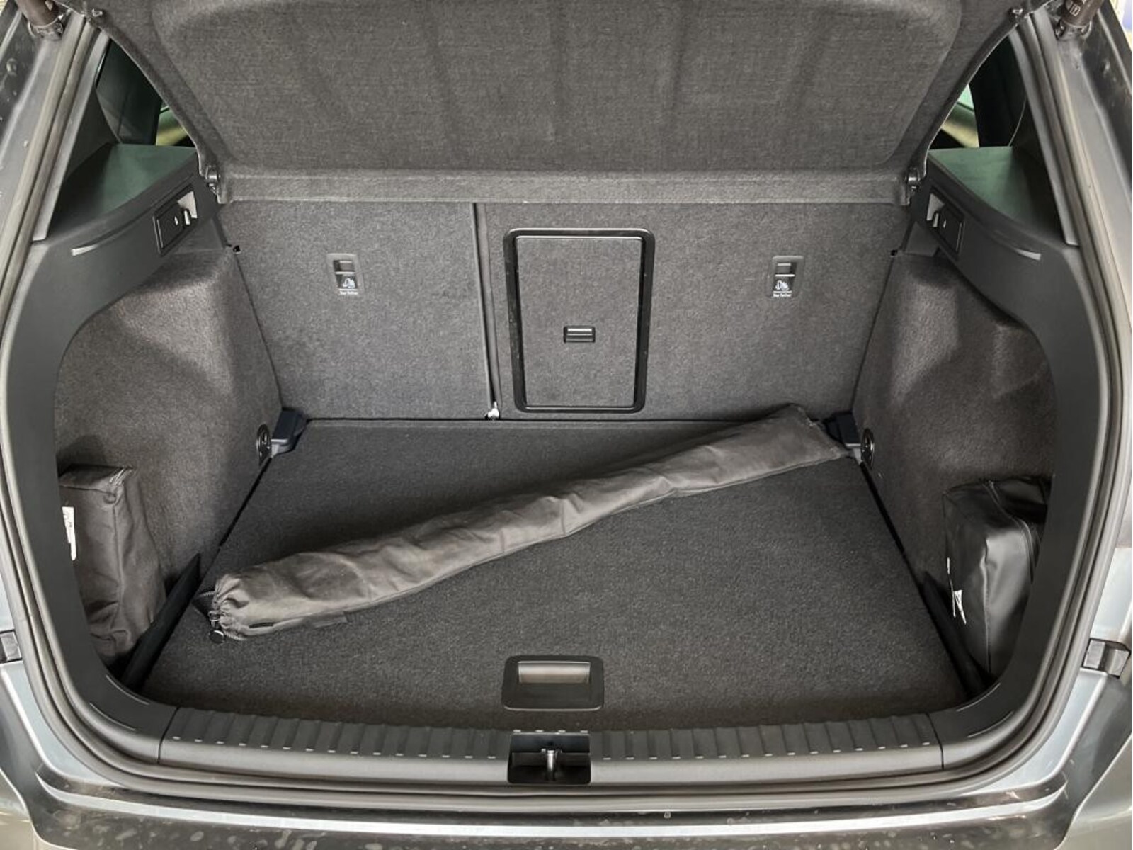 CUPRA Ateca – Bild 5