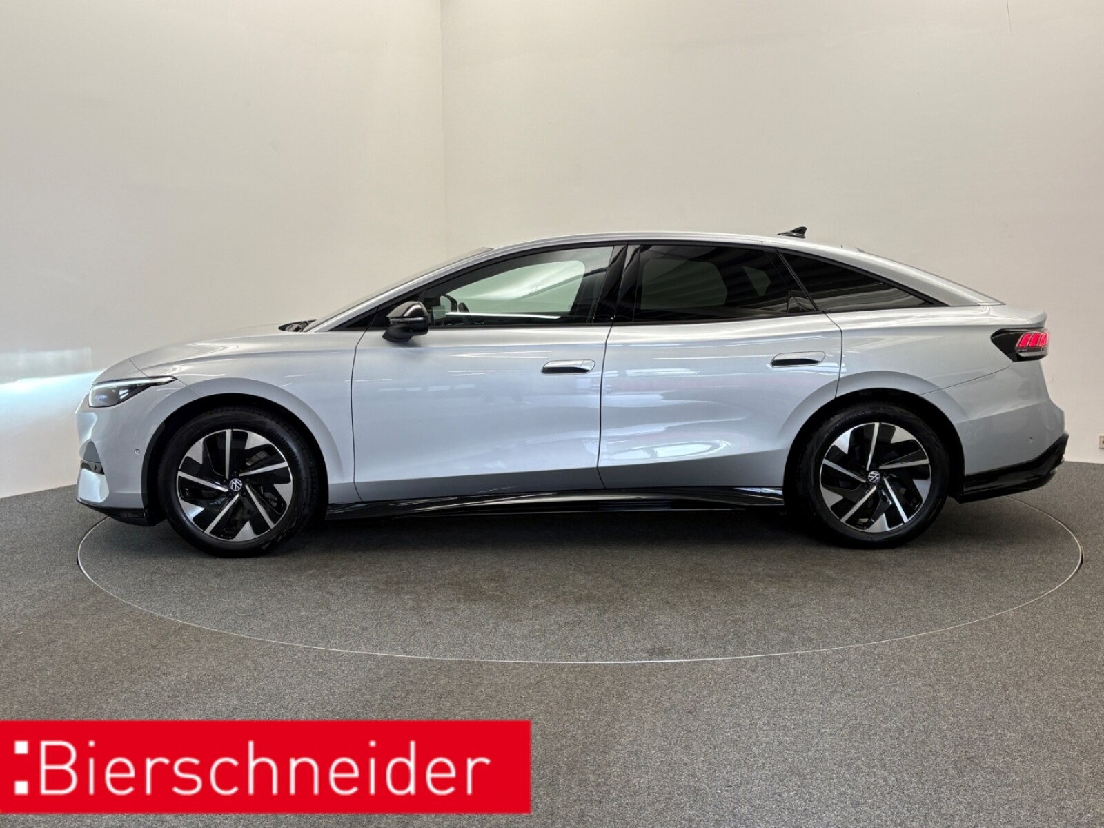 Volkswagen ID.7 – Bild 5