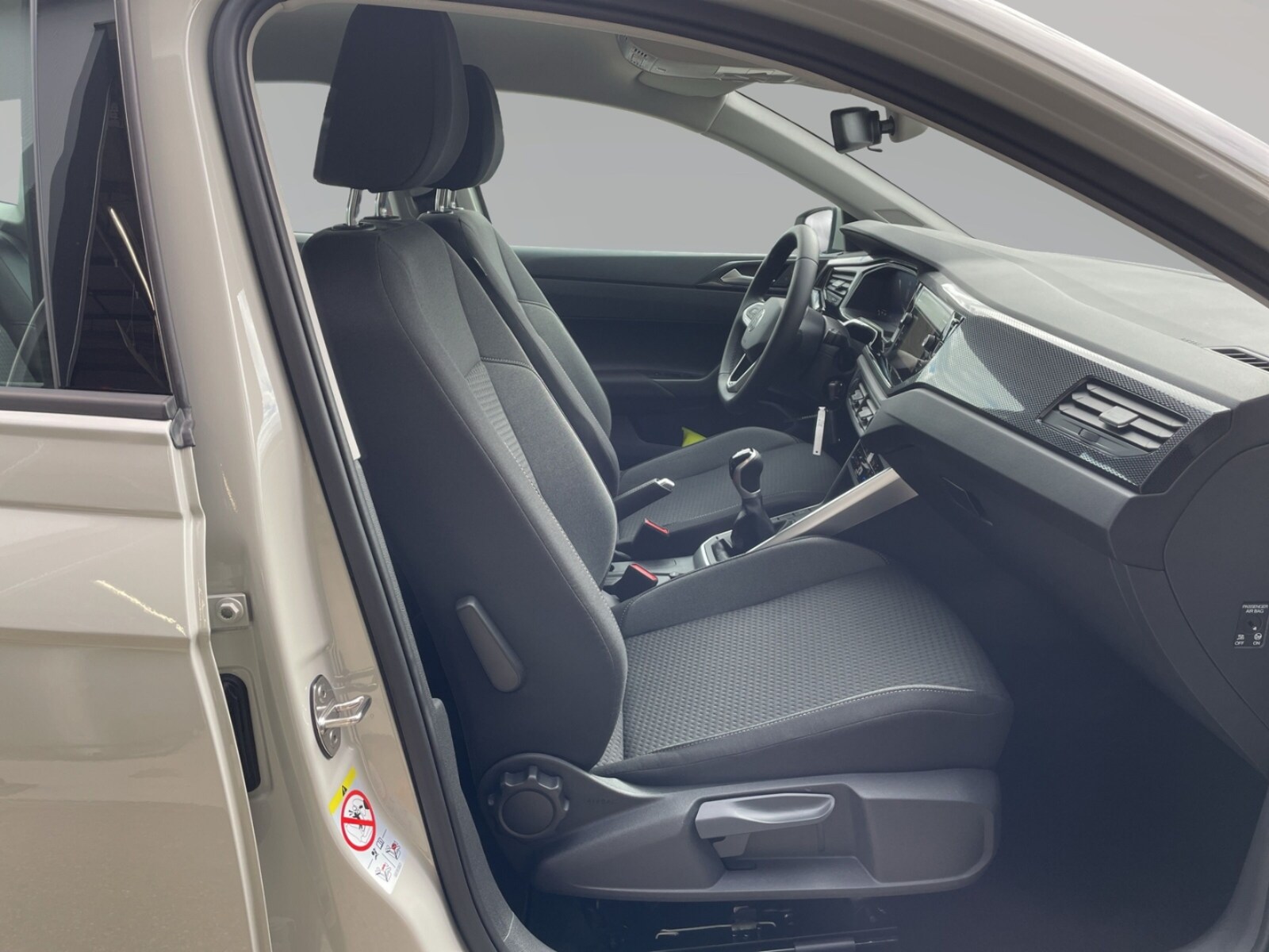 Volkswagen Polo – Bild 7