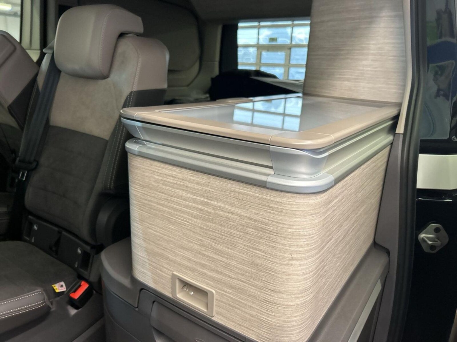Volkswagen California – Bild 23