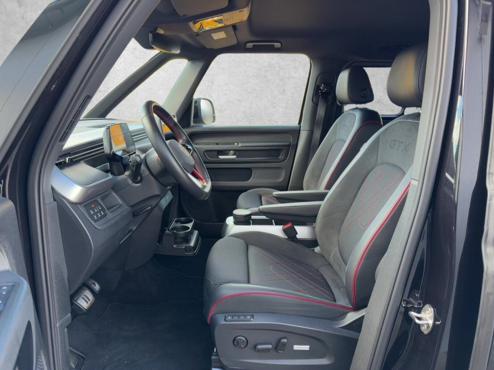 Volkswagen ID. Buzz – Bild 10
