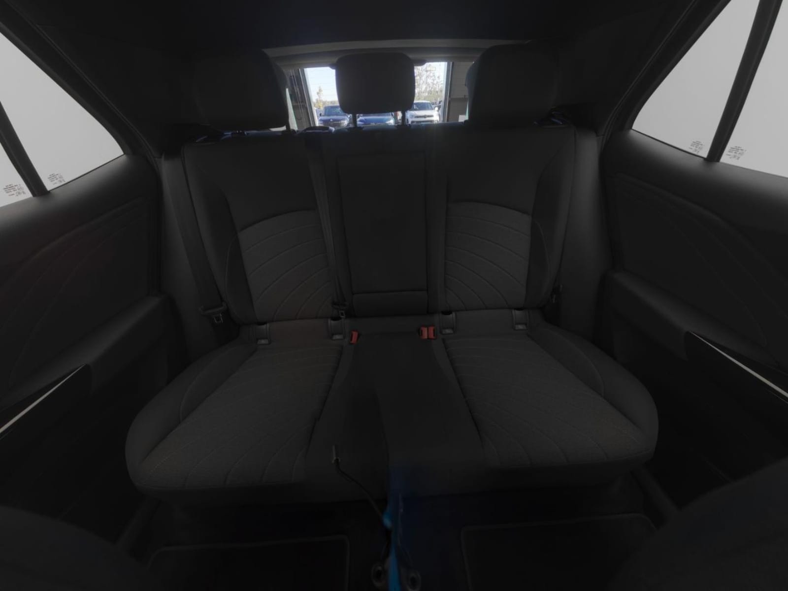 Volkswagen ID.3 – Bild 7