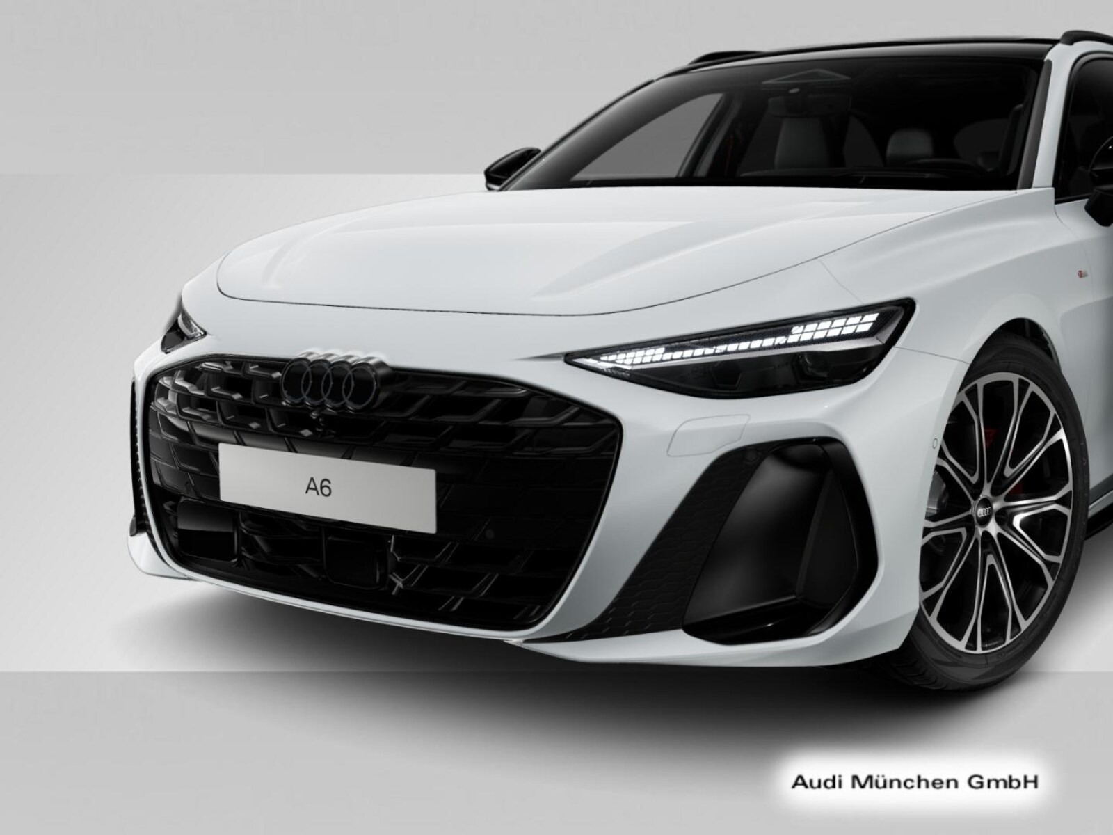 Audi A6 Avant – Bild 7