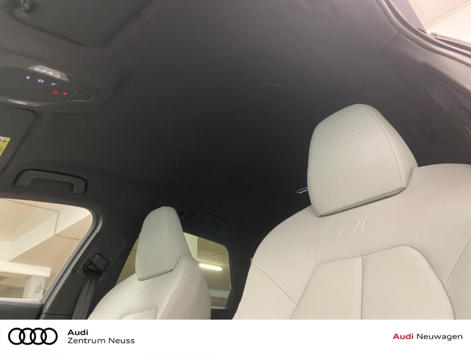 Audi A5 Avant – Bild 13