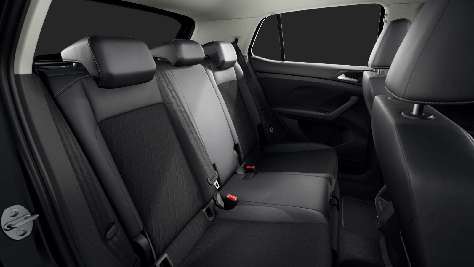 Volkswagen T-Cross – Bild 11