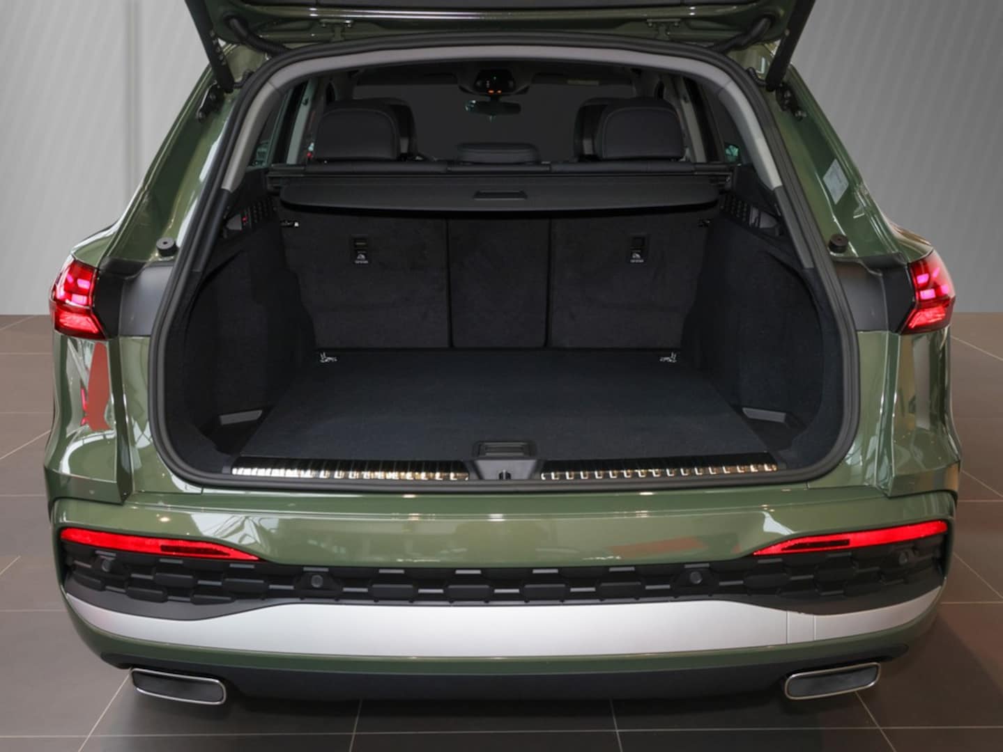 Bild über Audi Q5 SUV TFSI quattro 150 kW S tronic - für weitere Informationen kontaktieren Sie den Audi Partner