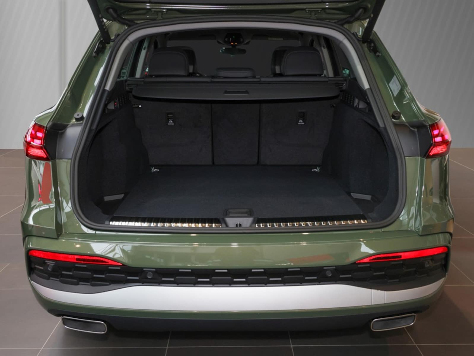 Audi Q5 – Bild 5