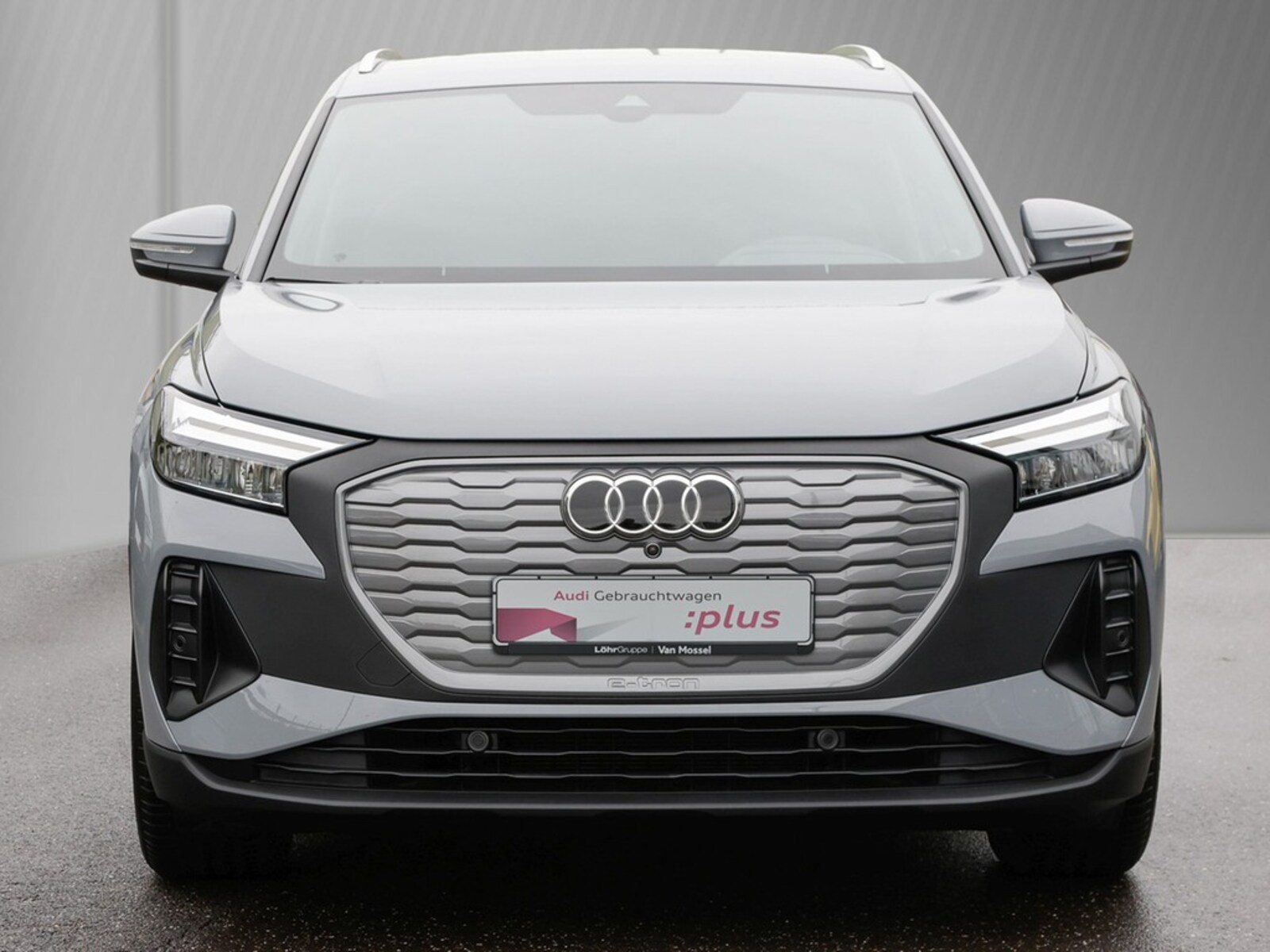 Audi Q4 e-tron – Bild 4