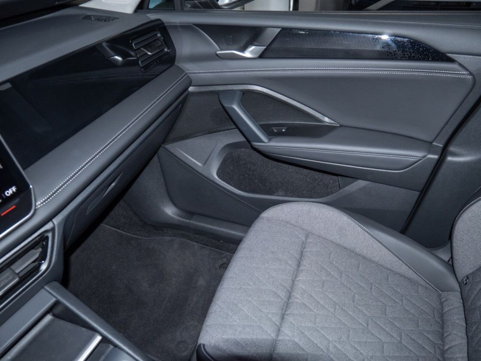 Volkswagen Tiguan – Bild 14