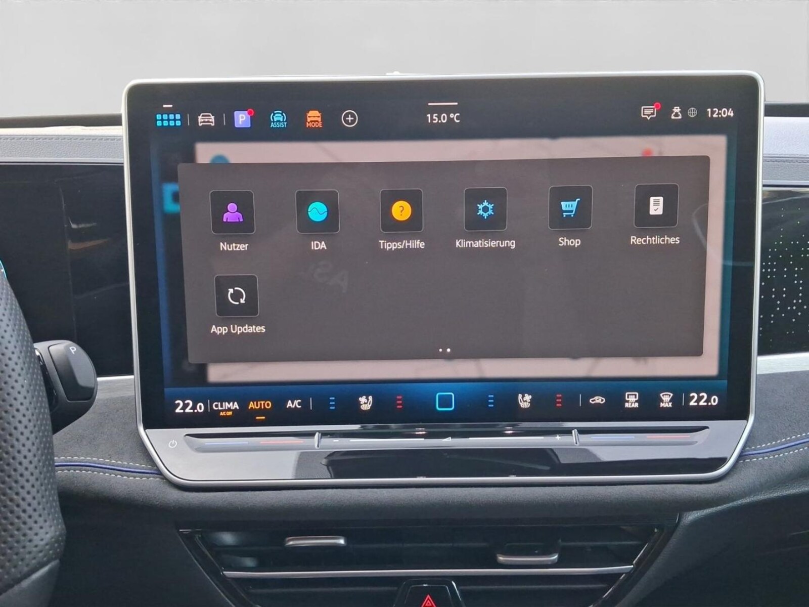 Volkswagen Passat – Bild 8