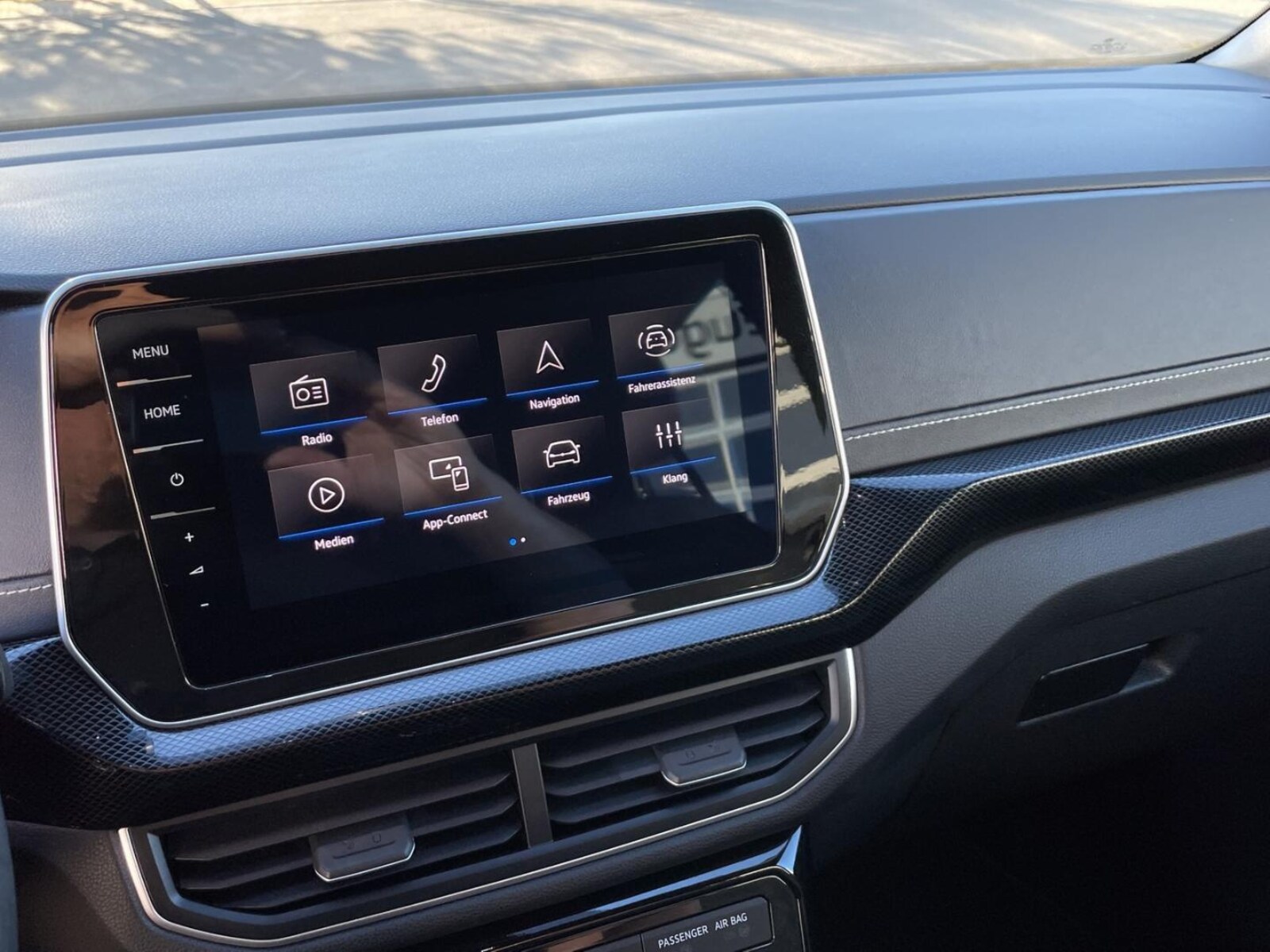 Volkswagen T-Cross – Bild 25